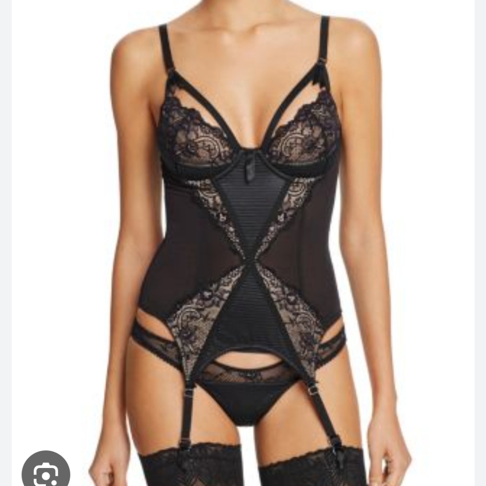 Dita Von Teese Madame x Bustier